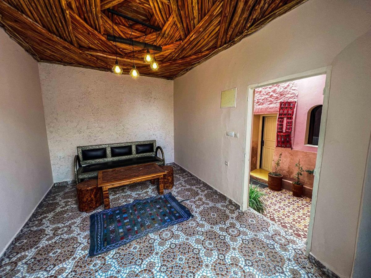 Imagine B&B Mirleft Esterno foto