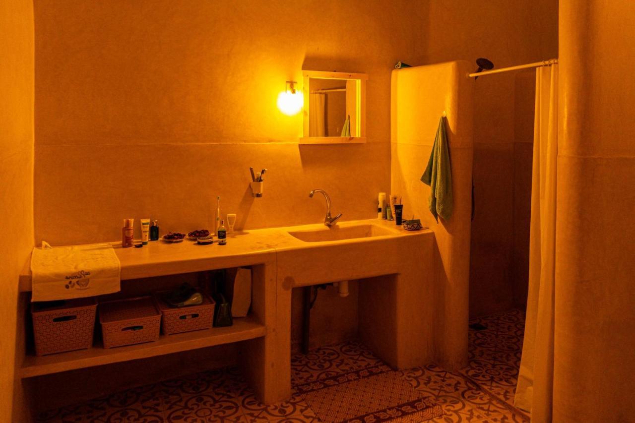 Imagine B&B Mirleft Esterno foto