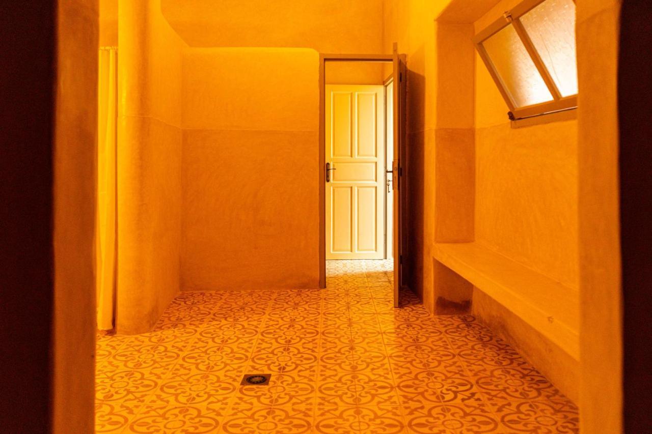 Imagine B&B Mirleft Esterno foto