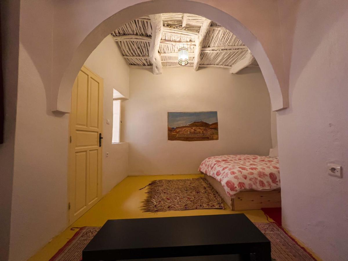 Imagine B&B Mirleft Esterno foto
