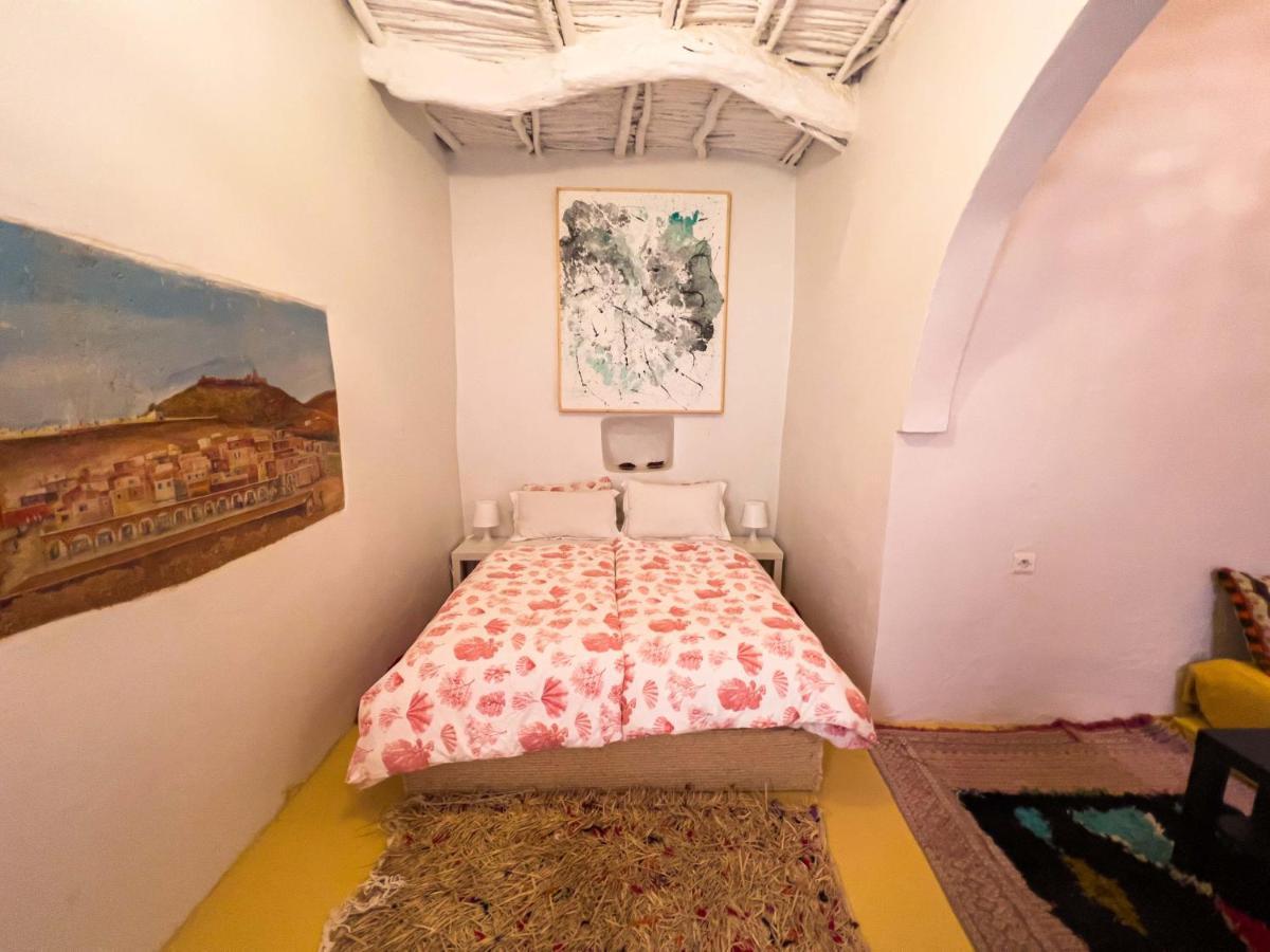 Imagine B&B Mirleft Esterno foto